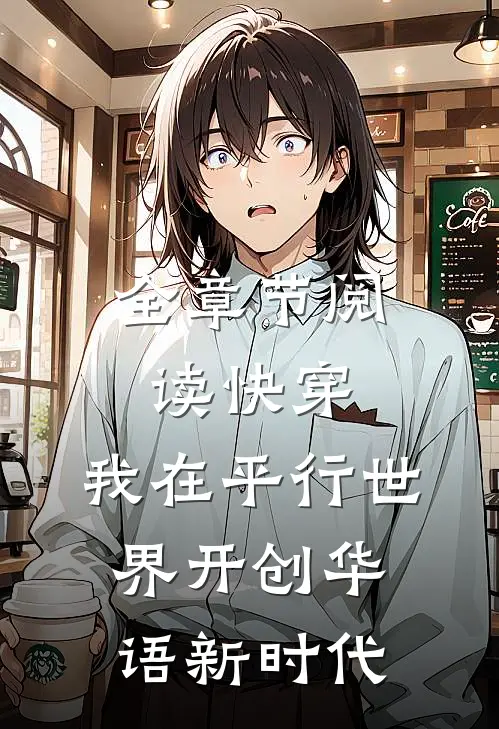 全章节阅读快穿：我在平行世界开创华语新时代