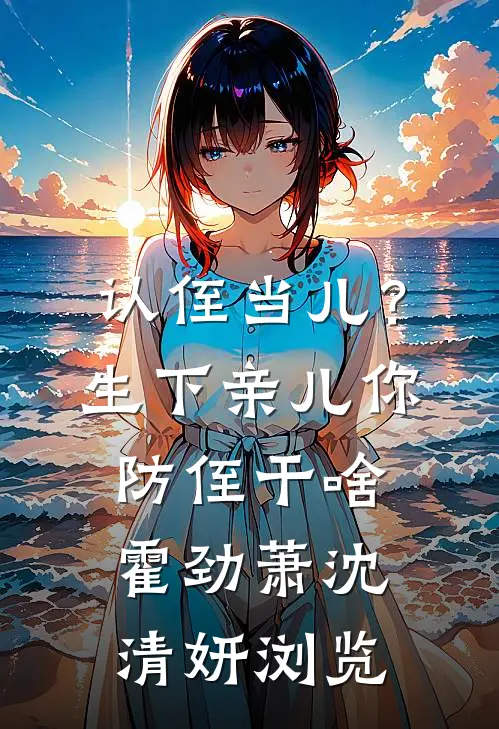 黑帮大佬，我再也不敢逃了爽文