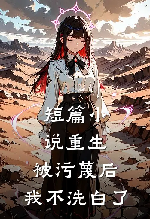 短篇小说重生：被污蔑后，我不洗白了