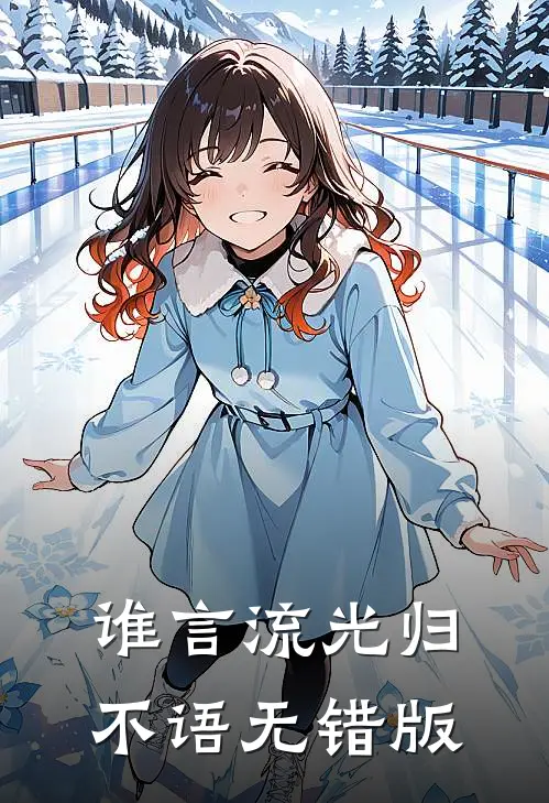 谁言流光归不语无错版