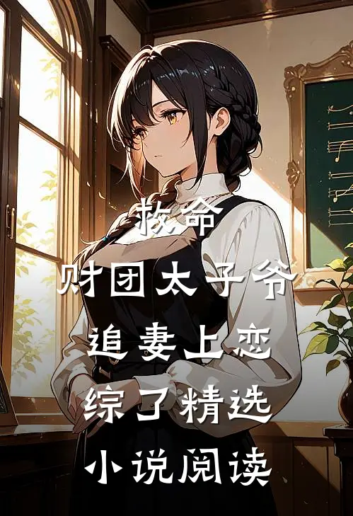 救命,财团太子爷追妻上恋综了精选小说阅读