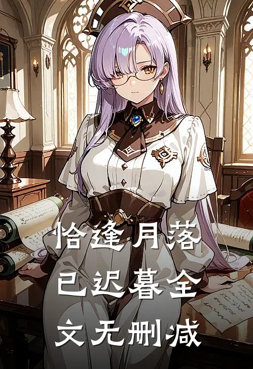 恰逢月落已迟暮全文无删减
