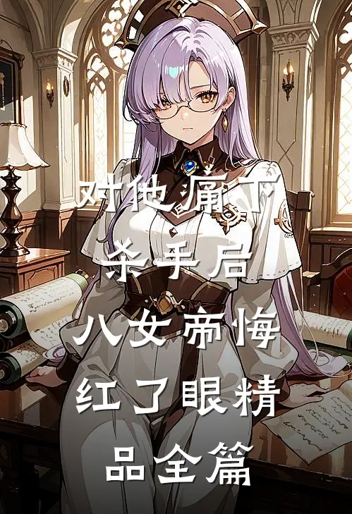 对他痛下杀手后，八女帝悔红了眼精品全篇