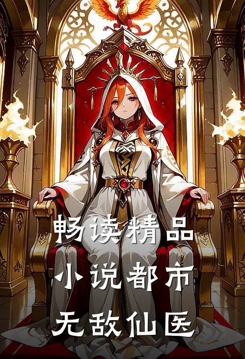 畅读精品小说都市无敌仙医