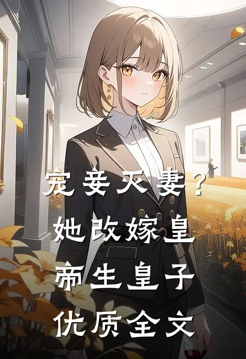 宠妾灭妻？她改嫁皇帝生皇子优质全文
