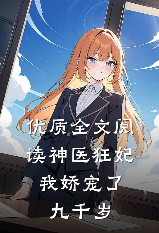 优质全文阅读神医狂妃：我娇宠了九千岁