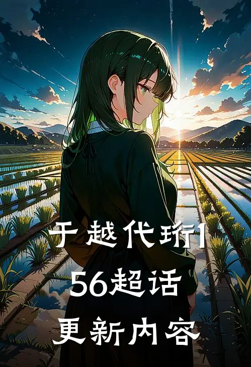 于越代珩156超话更新内容