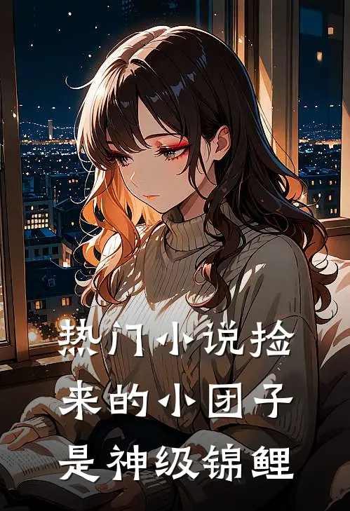热门小说捡来的小团子是神级锦鲤