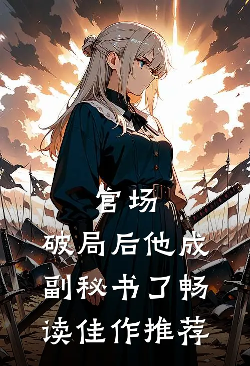 官场：破局后他成副秘书了畅读佳作推荐
