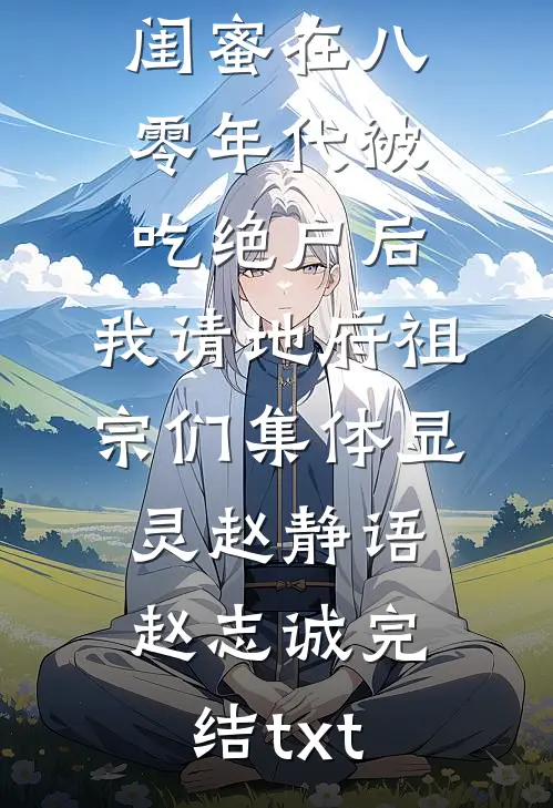 妈妈离婚后成钓系美强惨完结版