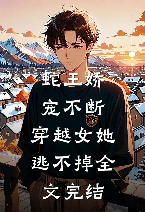 蛇王娇宠不断，穿越女她逃不掉全文完结