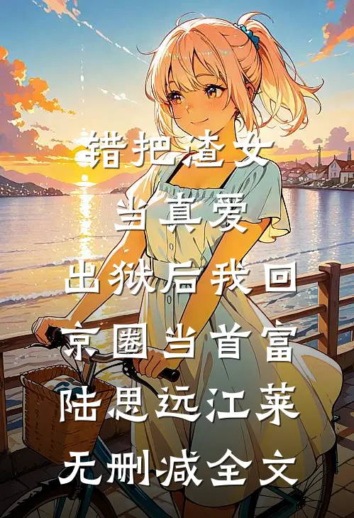 消失七年后回国，竹马哭红了眼