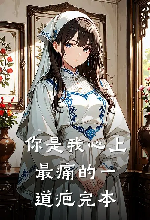 你是我心上最痛的一道疤完本