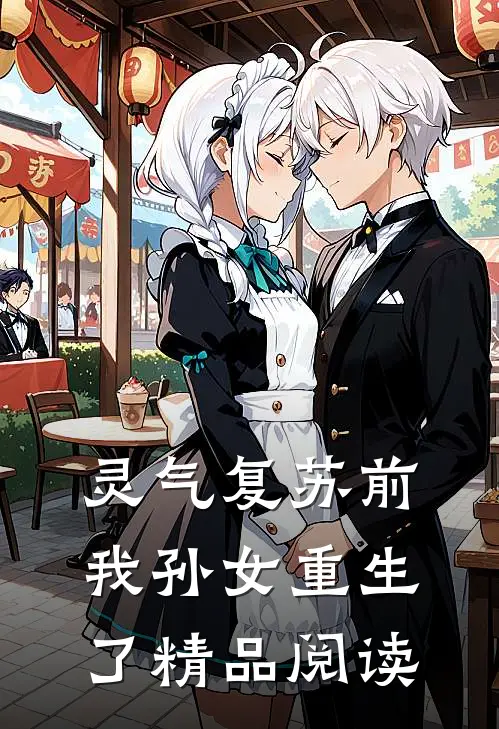 灵气复苏前,我孙女重生了精品阅读