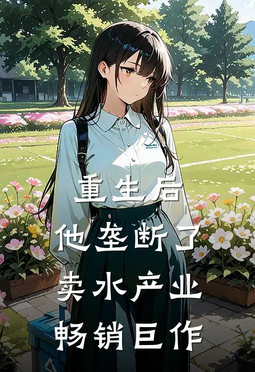 重生后，他垄断了卖水产业畅销巨作