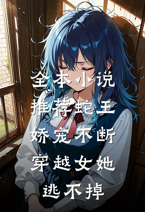 全本小说推荐蛇王娇宠不断，穿越女她逃不掉
