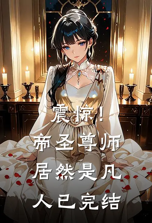 震惊！帝圣尊师居然是凡人已完结