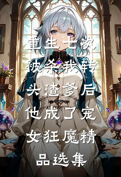 重生七次被杀我转头渣爹后，他成了宠女狂魔精品选集