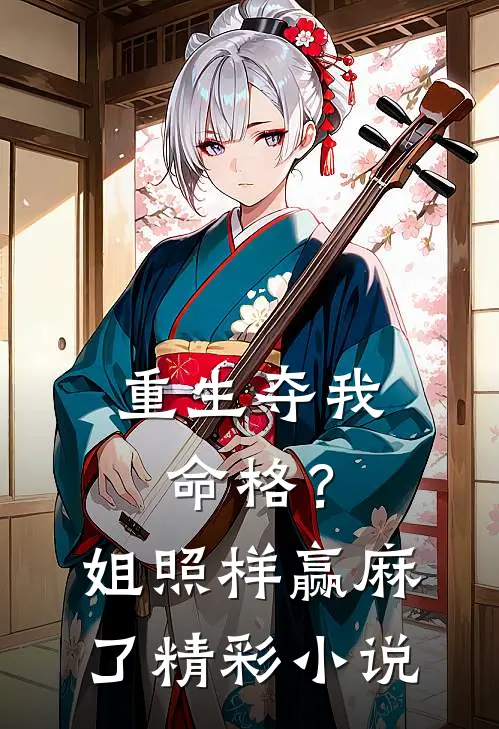 重生夺我命格？姐照样赢麻了精彩小说
