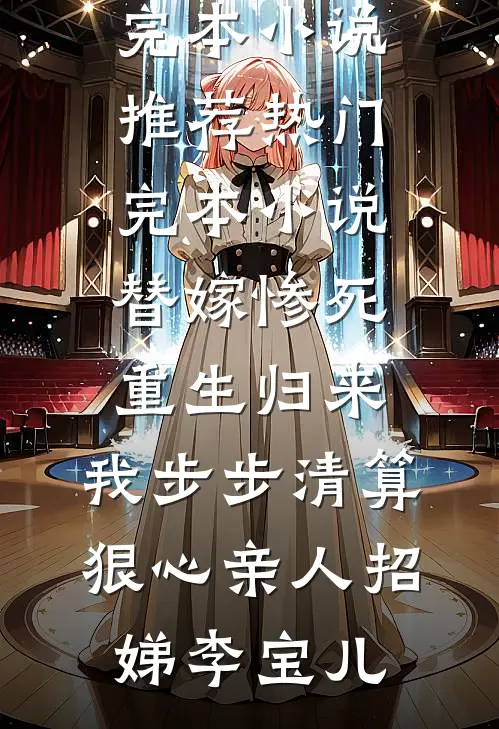 寒冬过境雪漫天全文无删减
