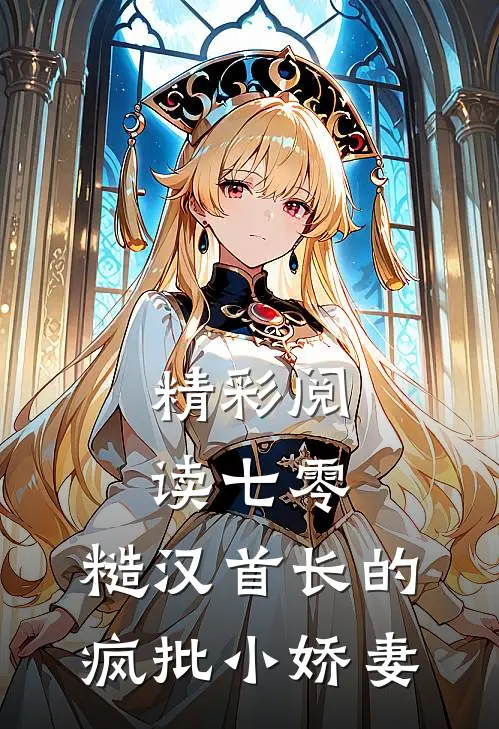 精彩阅读七零:糙汉首长的疯批小娇妻