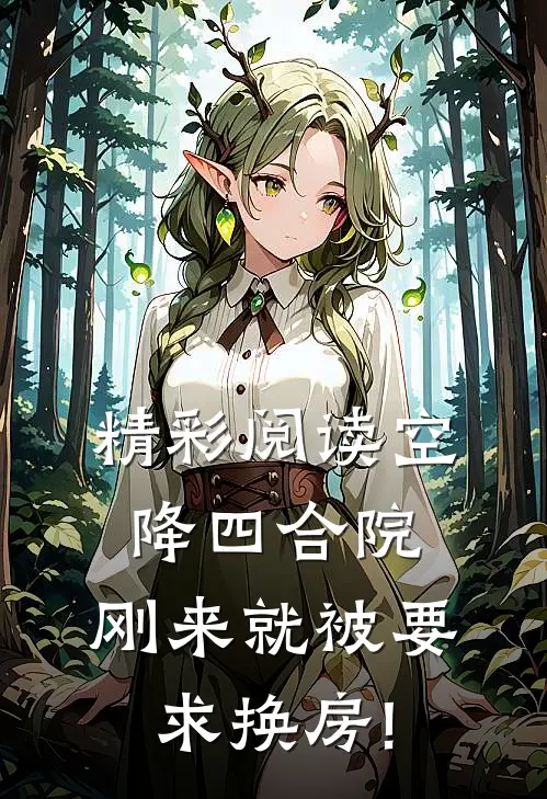 精彩阅读空降四合院:刚来就被要求换房!