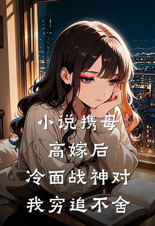 小说携母高嫁后，冷面战神对我穷追不舍