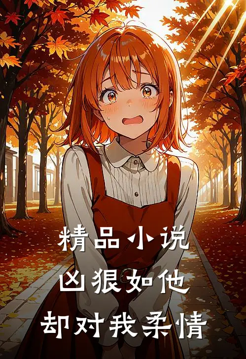 精品小说凶狠如他，却对我柔情