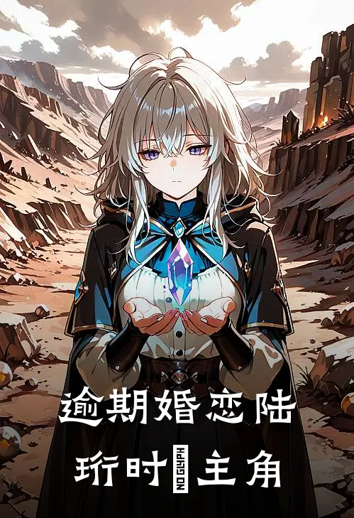 月痕偏照无眠人小说免费阅读全文