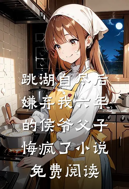 成为皇上的心上人后，全家都吓坏了结局