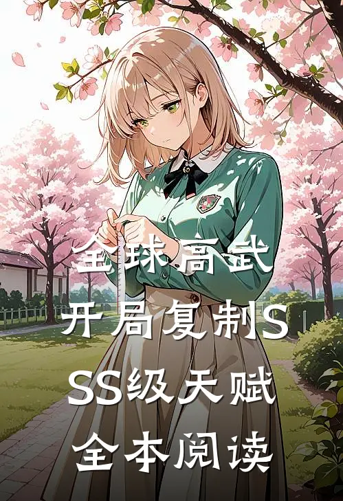 全球高武：开局复制SSS级天赋全本阅读
