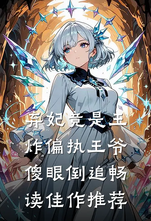 弃妃竟是王炸偏执王爷傻眼倒追畅读佳作推荐