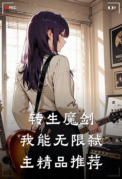 转生魔剑，我能无限弑主精品推荐