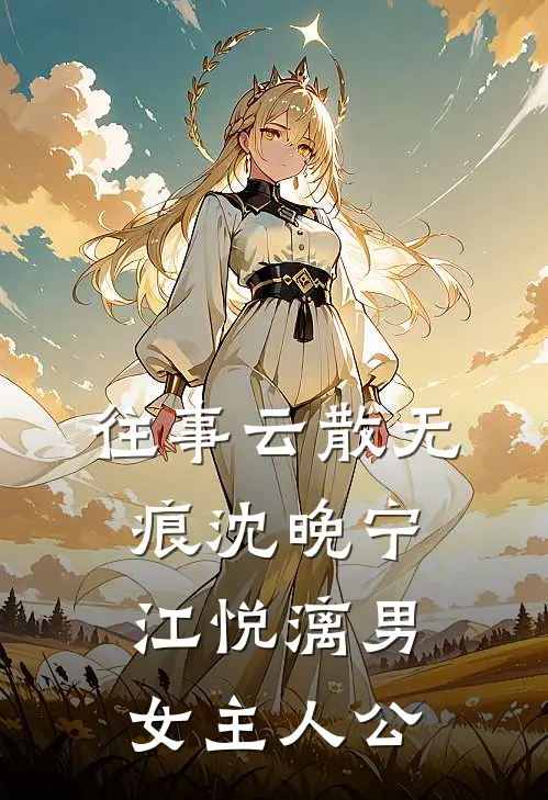他的爱是牢笼，我却逃不掉郑南安许茹芸无删减全文