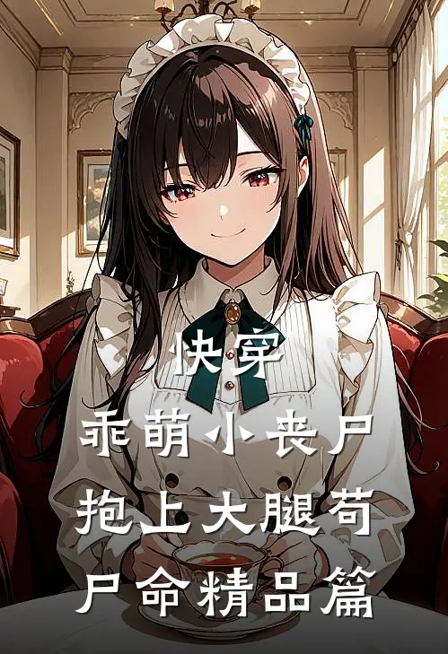 快穿：乖萌小丧尸抱上大腿苟尸命精品篇