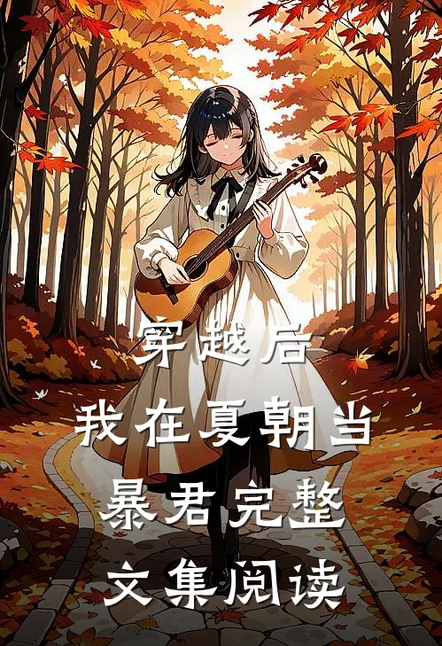 穿越后，我在夏朝当暴君完整文集阅读