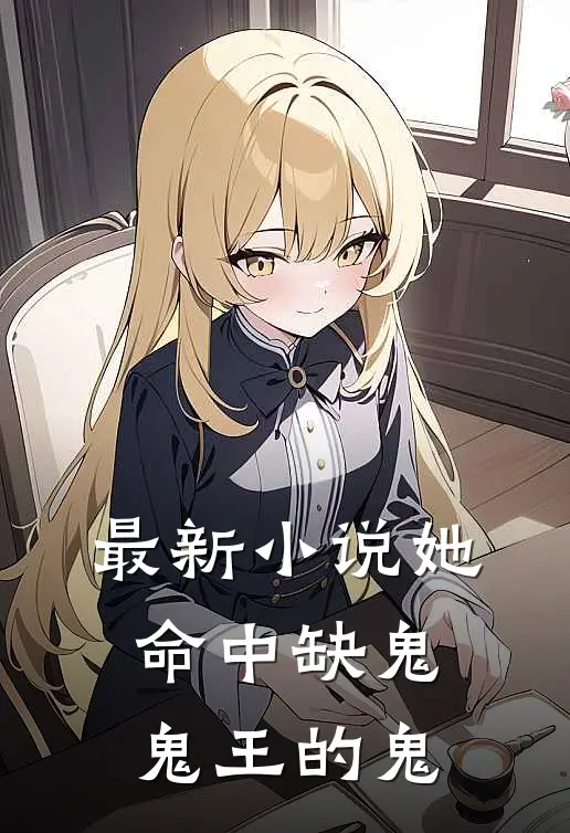 最新小说她命中缺鬼,鬼王的鬼