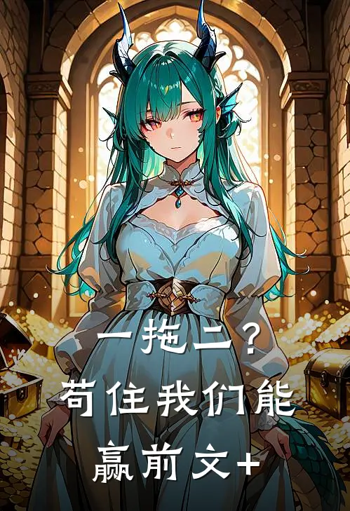 一拖二？苟住，我们能赢前文+