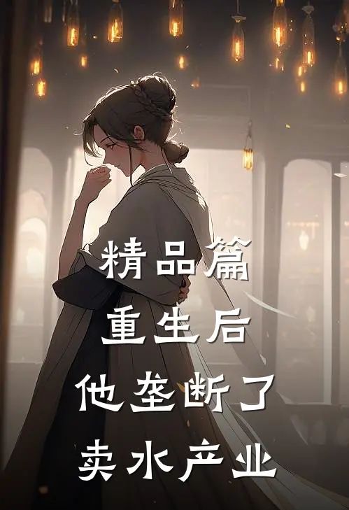 精品篇重生后，他垄断了卖水产业