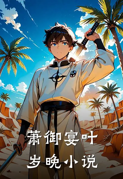萧御宴叶岁晚小说