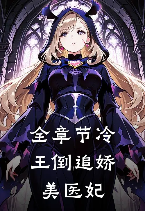 全章节冷王倒追娇美医妃