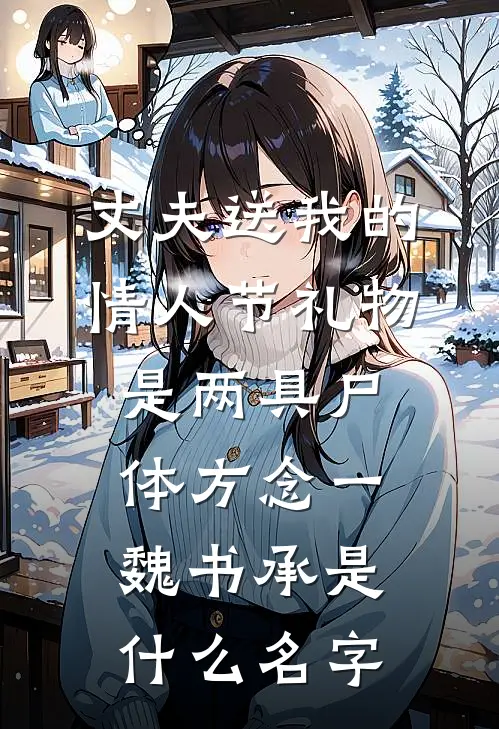 雾里看花又见你试读