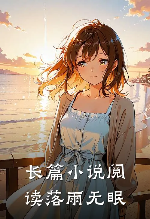 长篇小说阅读落雨无眠