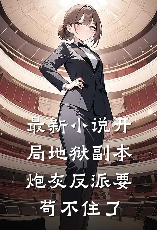 最新小说开局地狱副本,炮灰反派要苟不住了