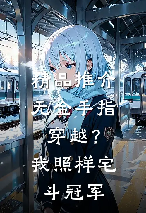 精品推介无金手指穿越？我照样宅斗冠军