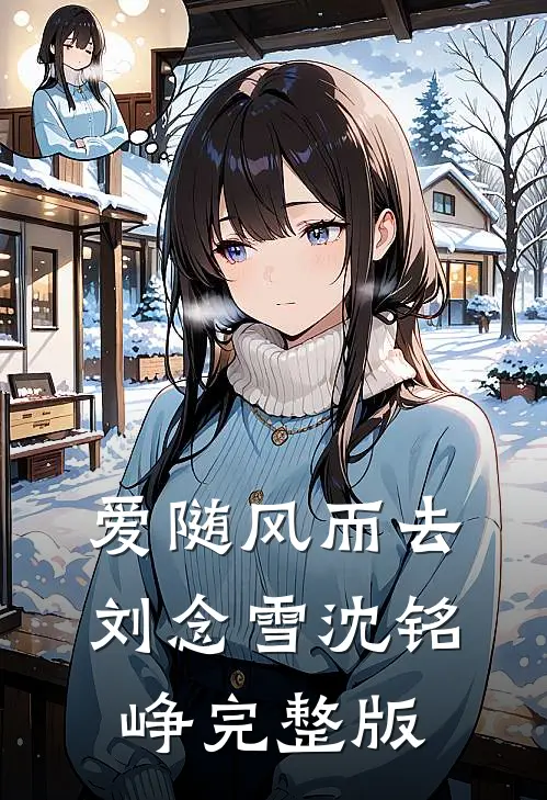 彩云易散琉璃脆完结文