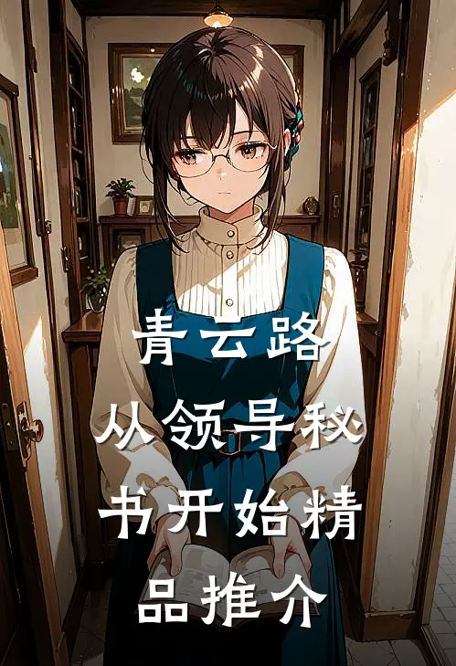 青云路：从领导秘书开始精品推介
