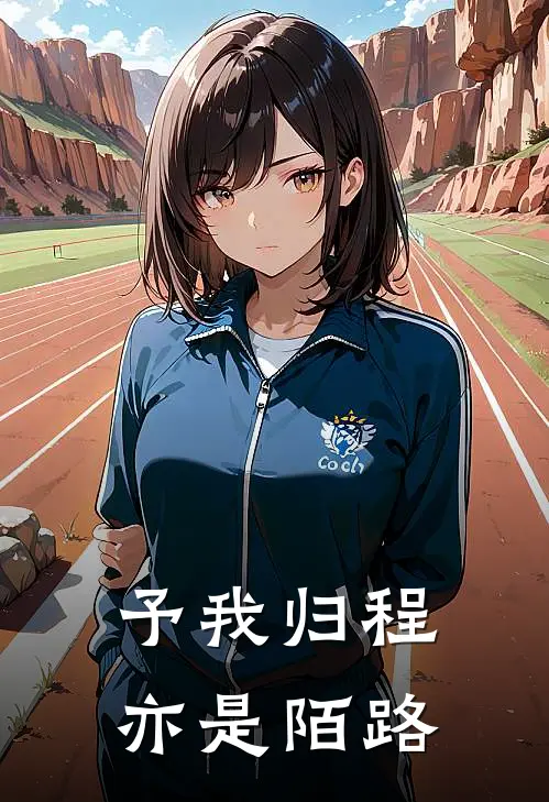 予我归程亦是陌路