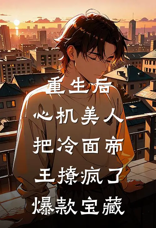穿越七零：超市物资救我狗命！爆款宝藏