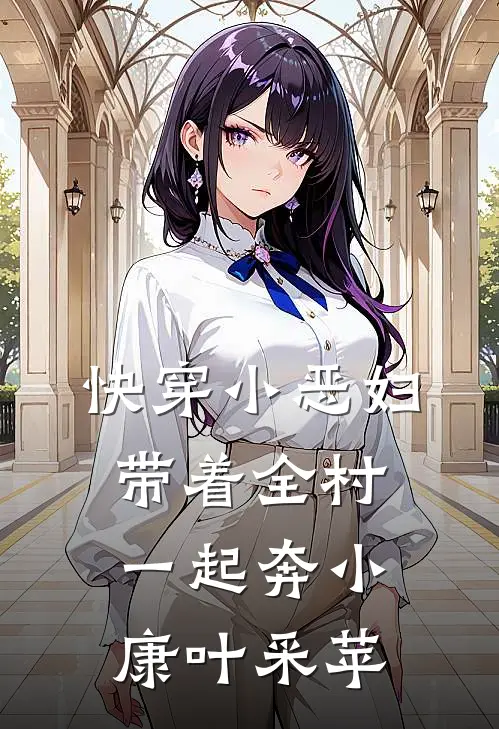 快穿小恶妇,带着全村一起奔小康叶采苹
